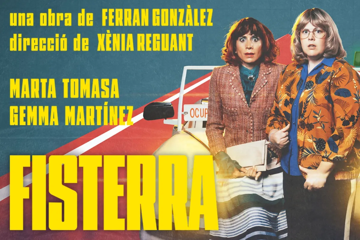 Fisterra | © Sergi Panizo Fisterra | © Sergi Panizo