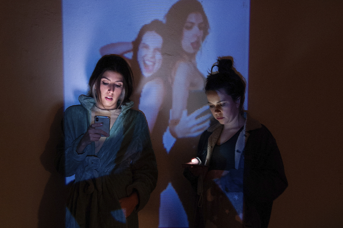 (in)Útil 3 | © Lukas Romero