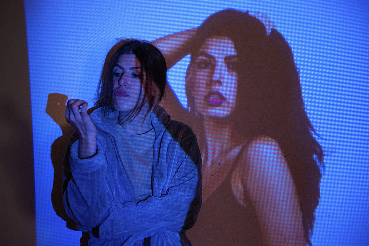 (in)Útil 4 | © Lukas Romero