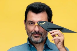 Isidoro - Teatre Akadèmia | © Felipe Mena Isidoro - Teatre Akadèmia | © Felipe Mena