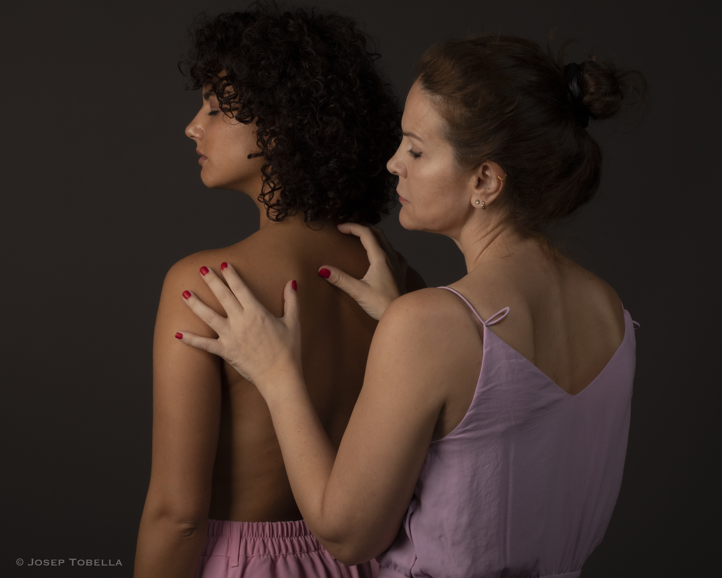 Forquilla Mitjó Arracada | © Josep Tobella