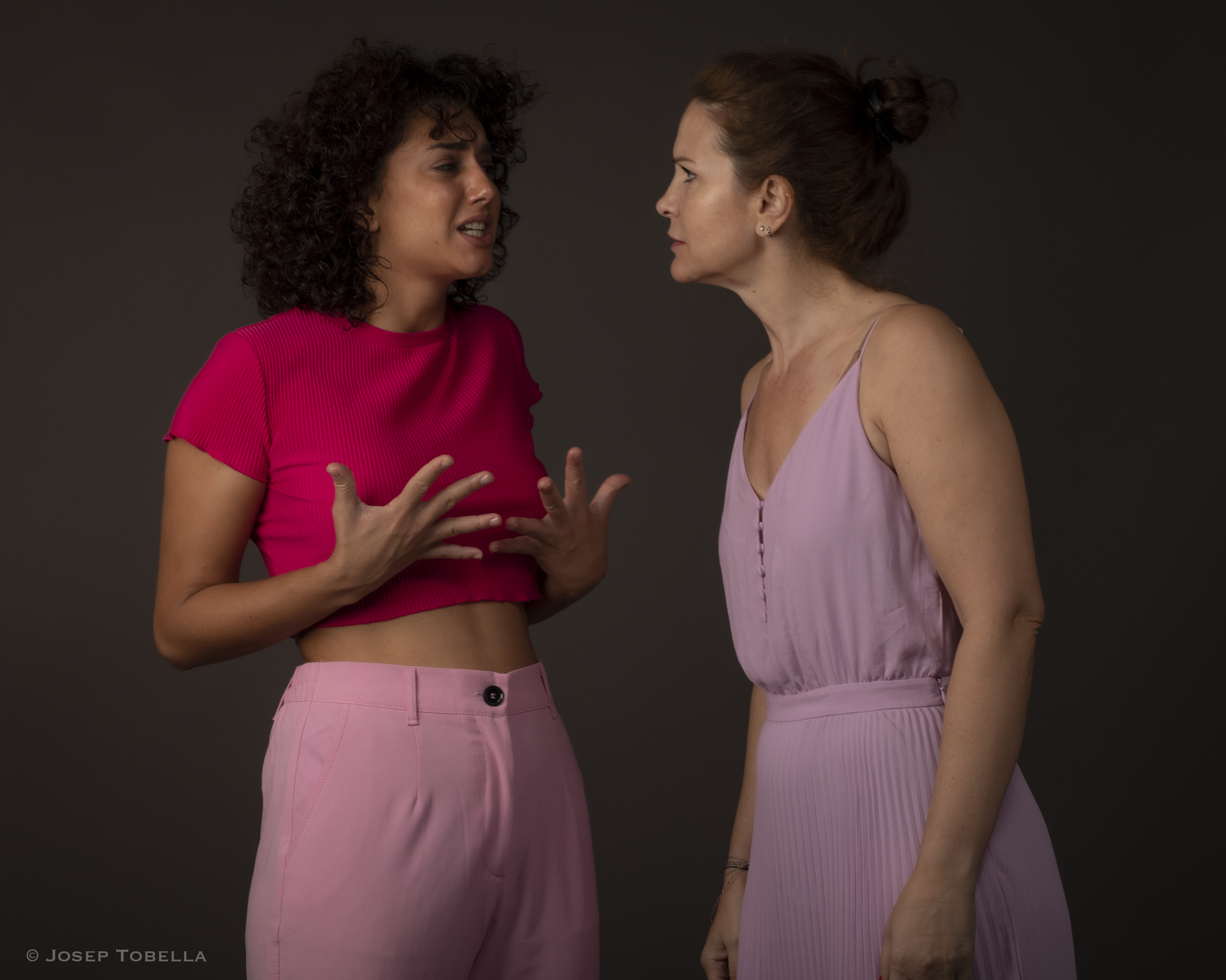 Forquilla Mitjó Arracada | © Josep Tobella