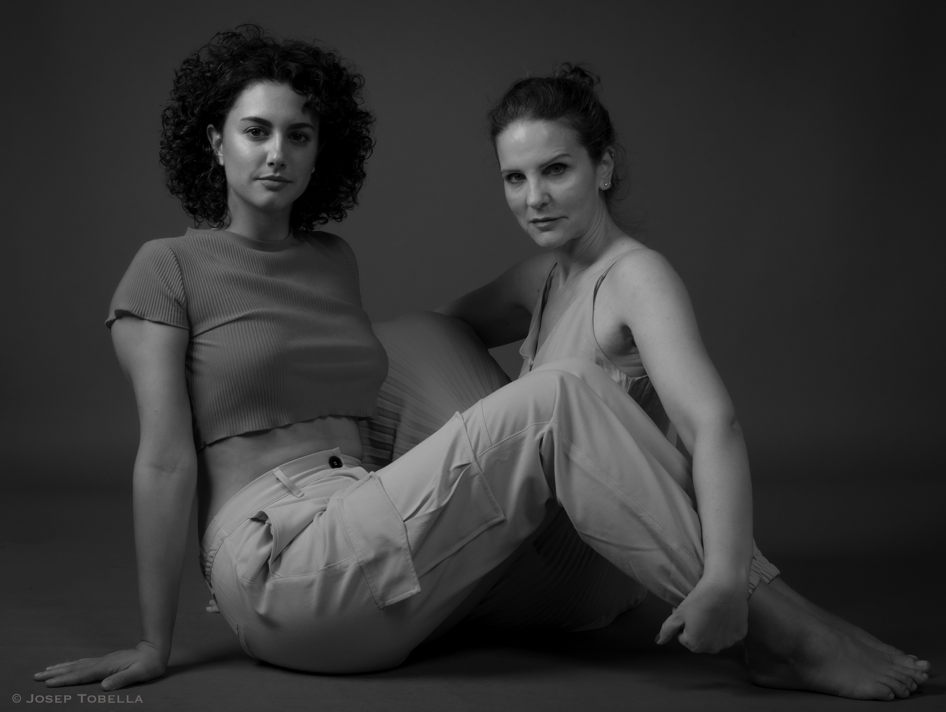 Forquilla Mitjó Arracada | © Josep Tobella