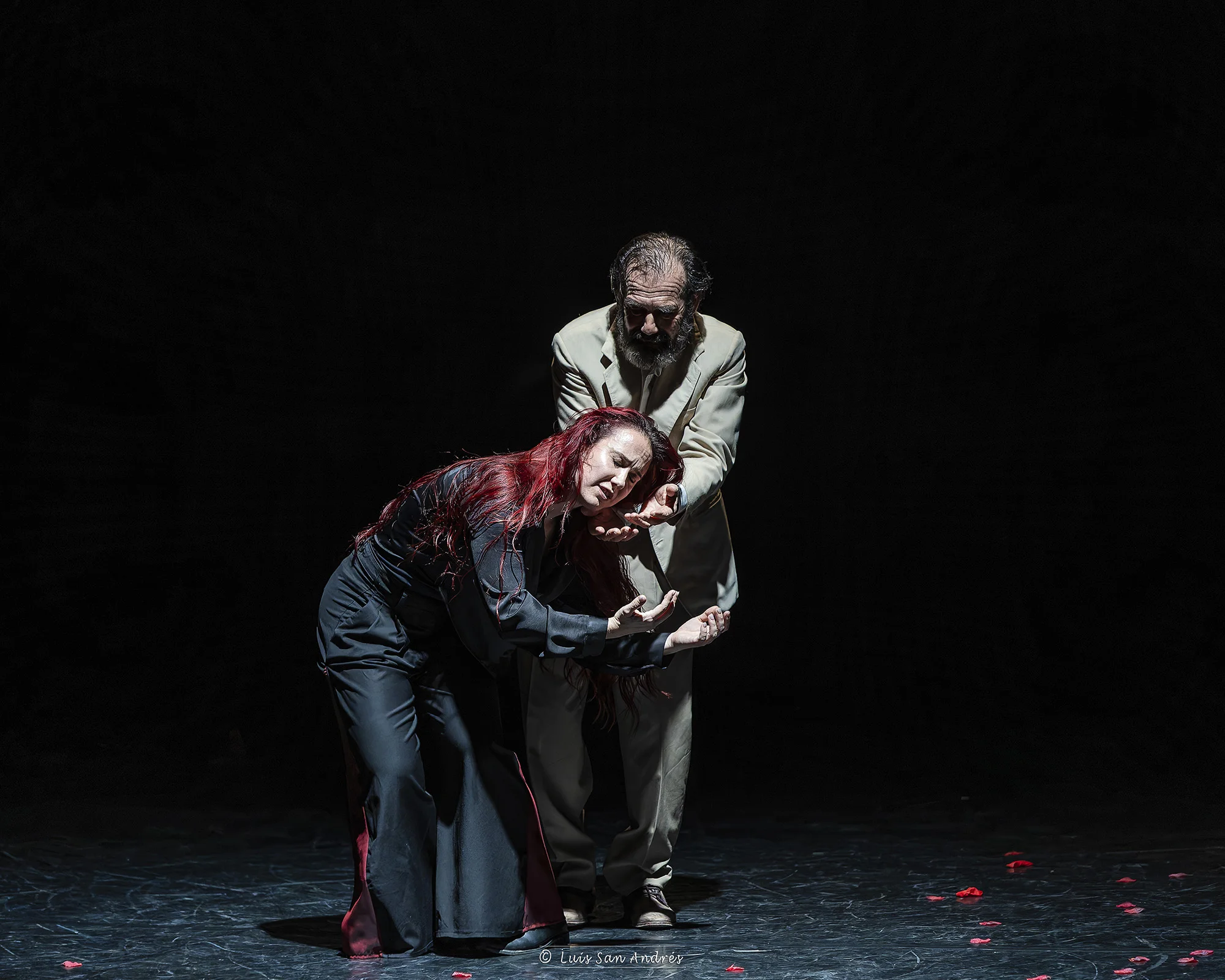 1 Una bellissima giornata | © Luís San Andrés