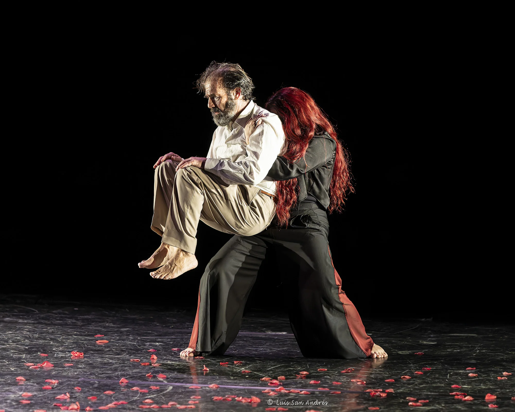 2 Una bellissima giornata | © Luís San Andrés