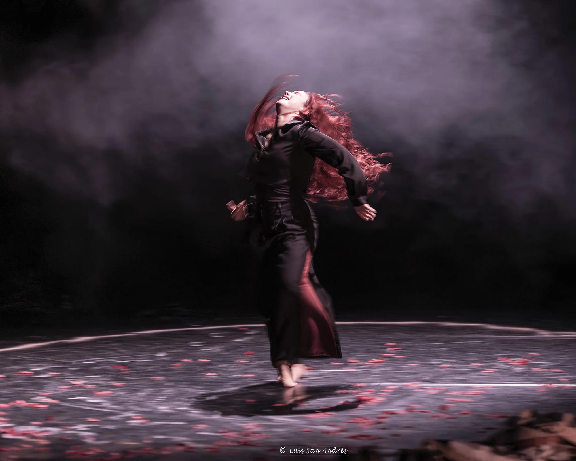 3 Una bellissima giornata | © Luís San Andrés