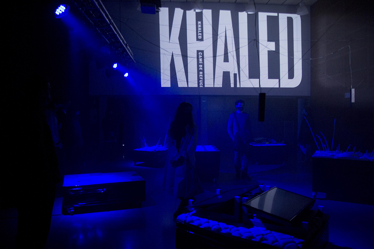 © Clàudia Serrahima