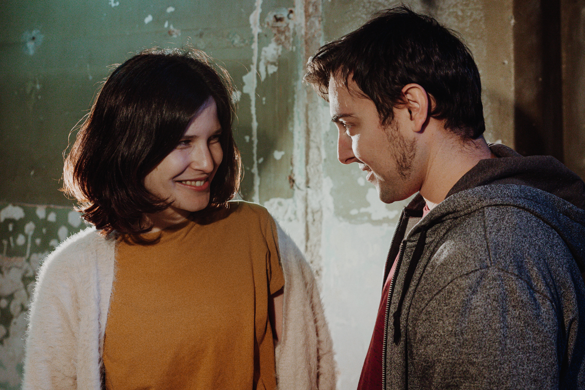 LA MEVA VIOLÈNCIA | © TANTARANTANA