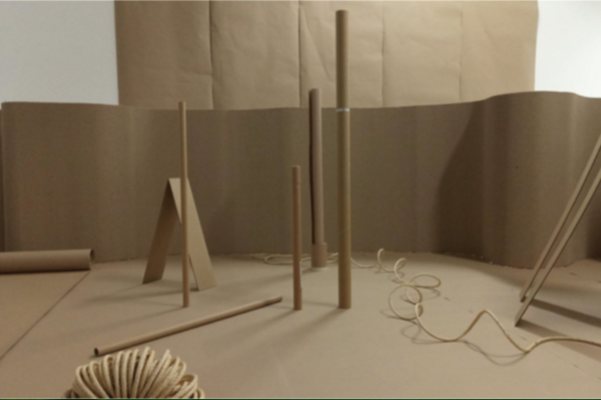 COSA. Intervenir un cuerpo. COSA. Intervenir un cuerpo.