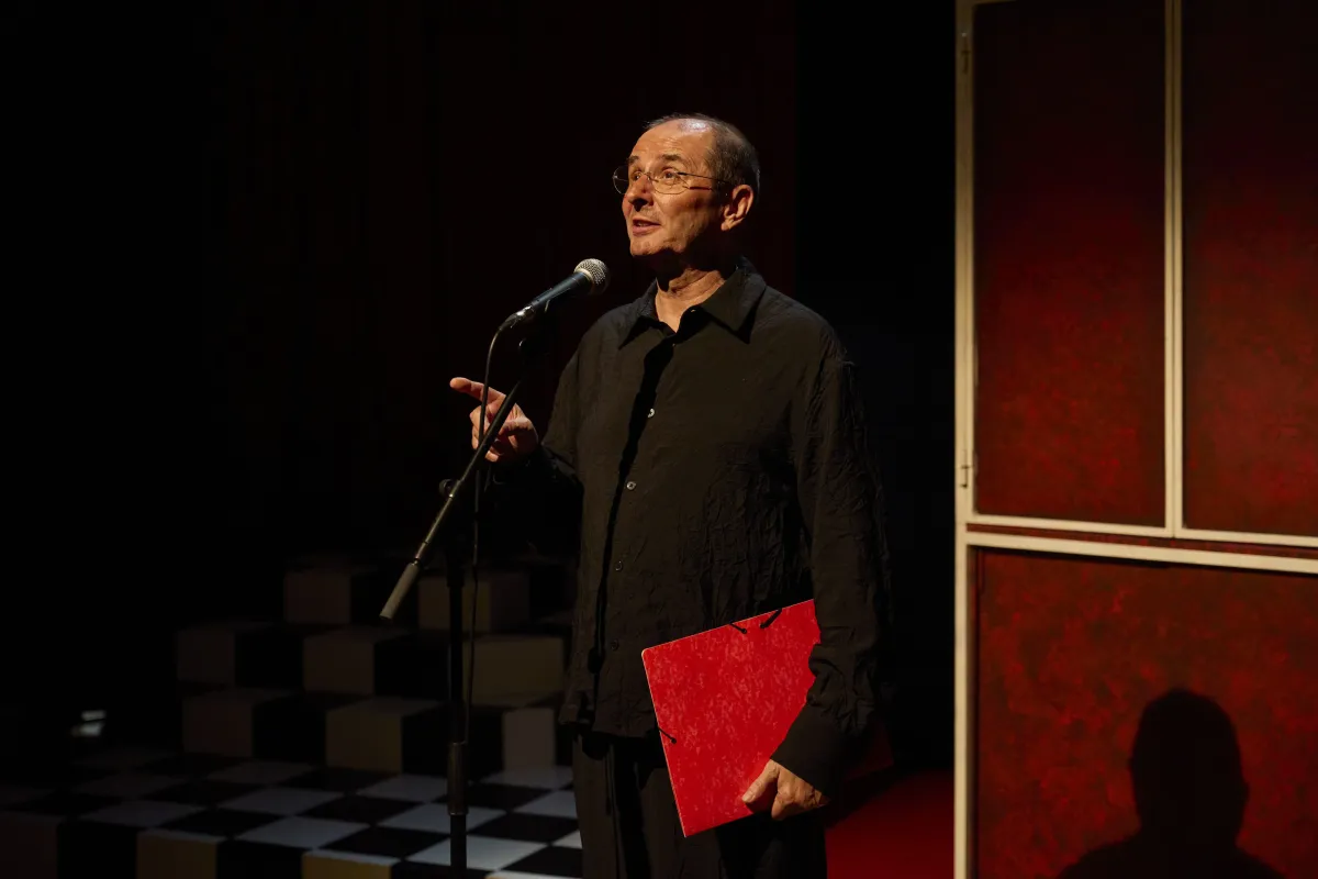 © Albert Rué © Albert Rué