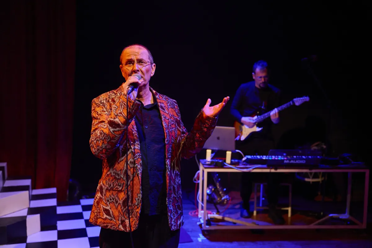 © Albert Rué © Albert Rué