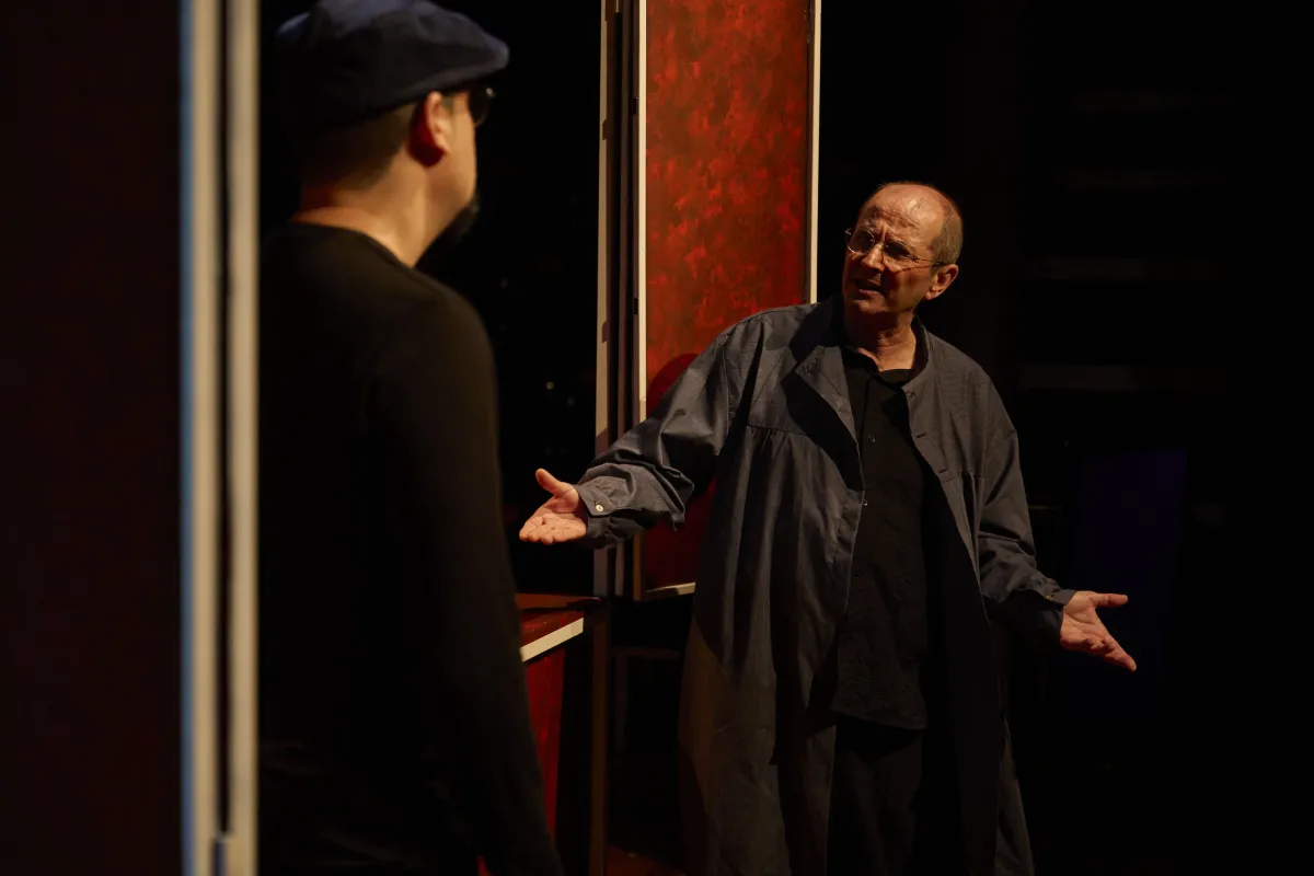 © Albert Rué © Albert Rué