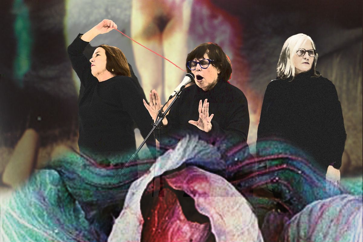 Concrete Matter de Los Detectives | © Robisco Colomina Concrete Matter de Los Detectives | © Robisco Colomina