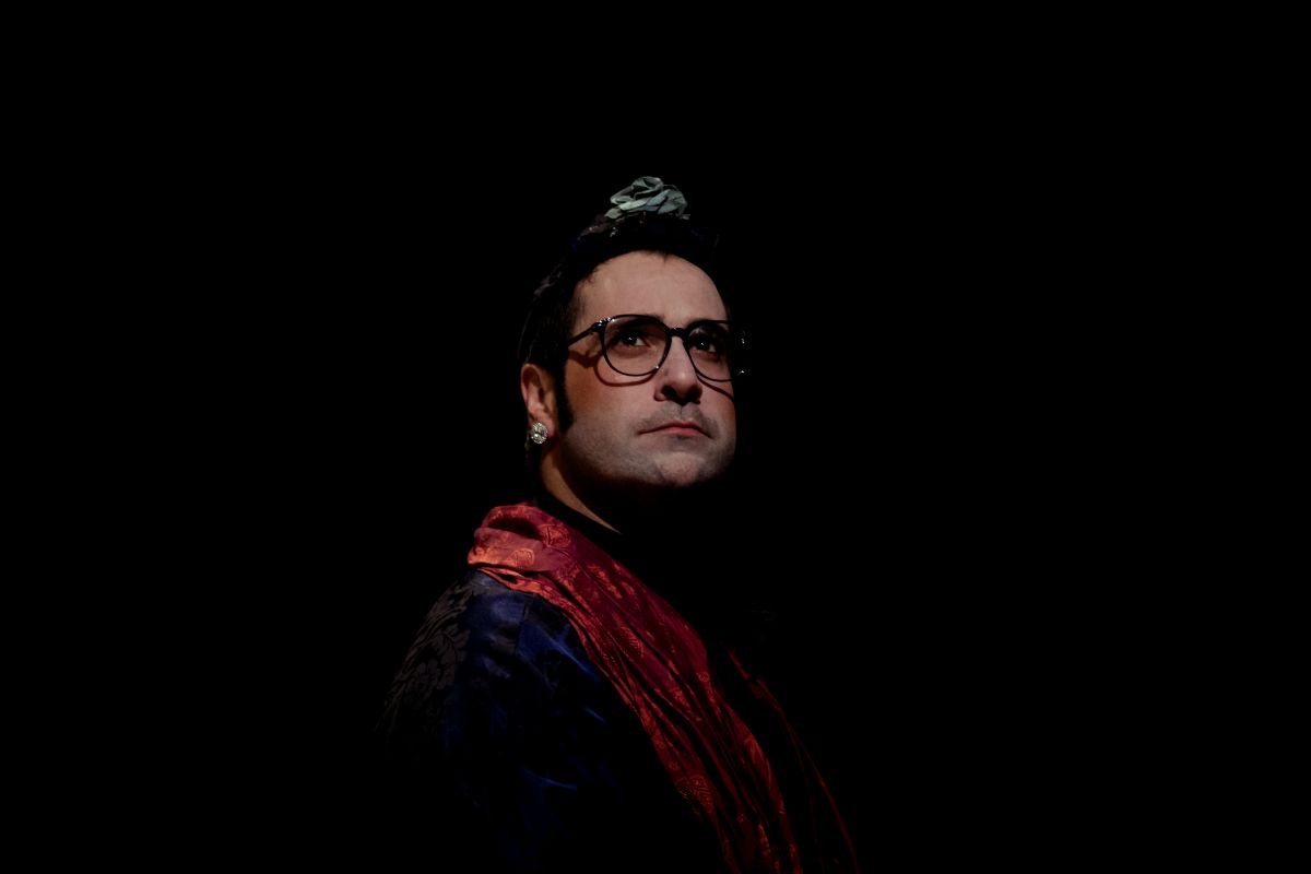 © Sergi Panizo © Sergi Panizo