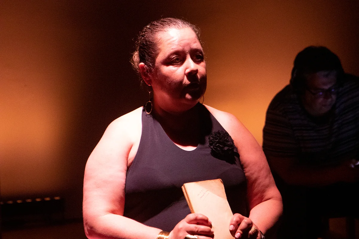 Llums i Ombres | © Kati Riquelme