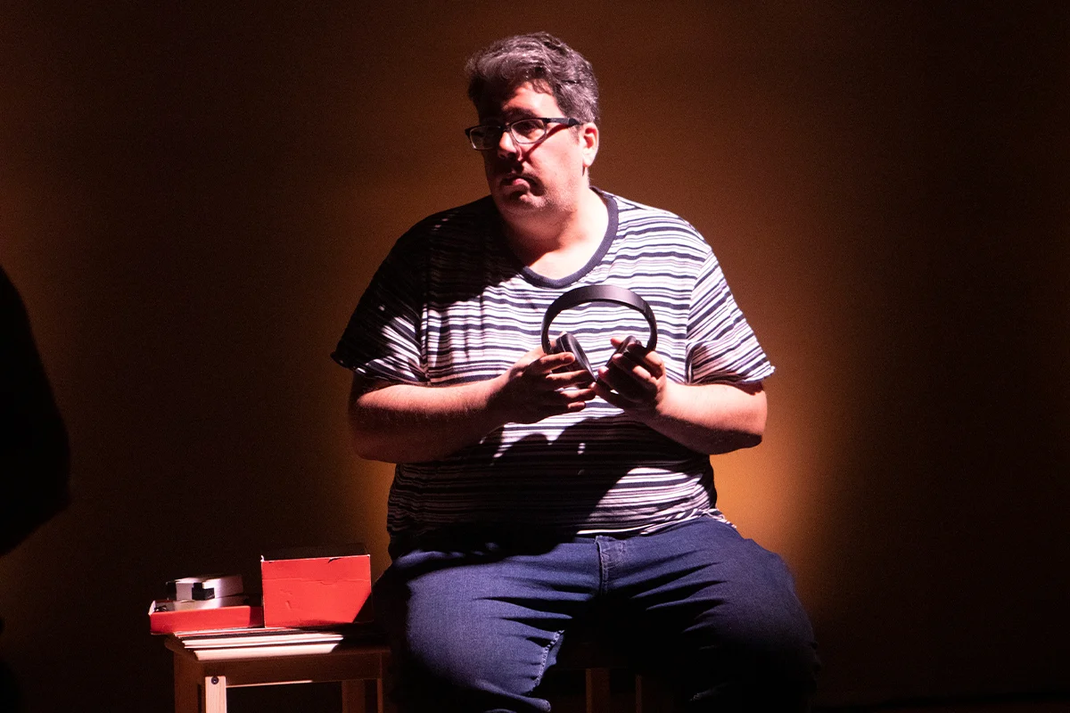 Llums i Ombres | © Kati Riquelme