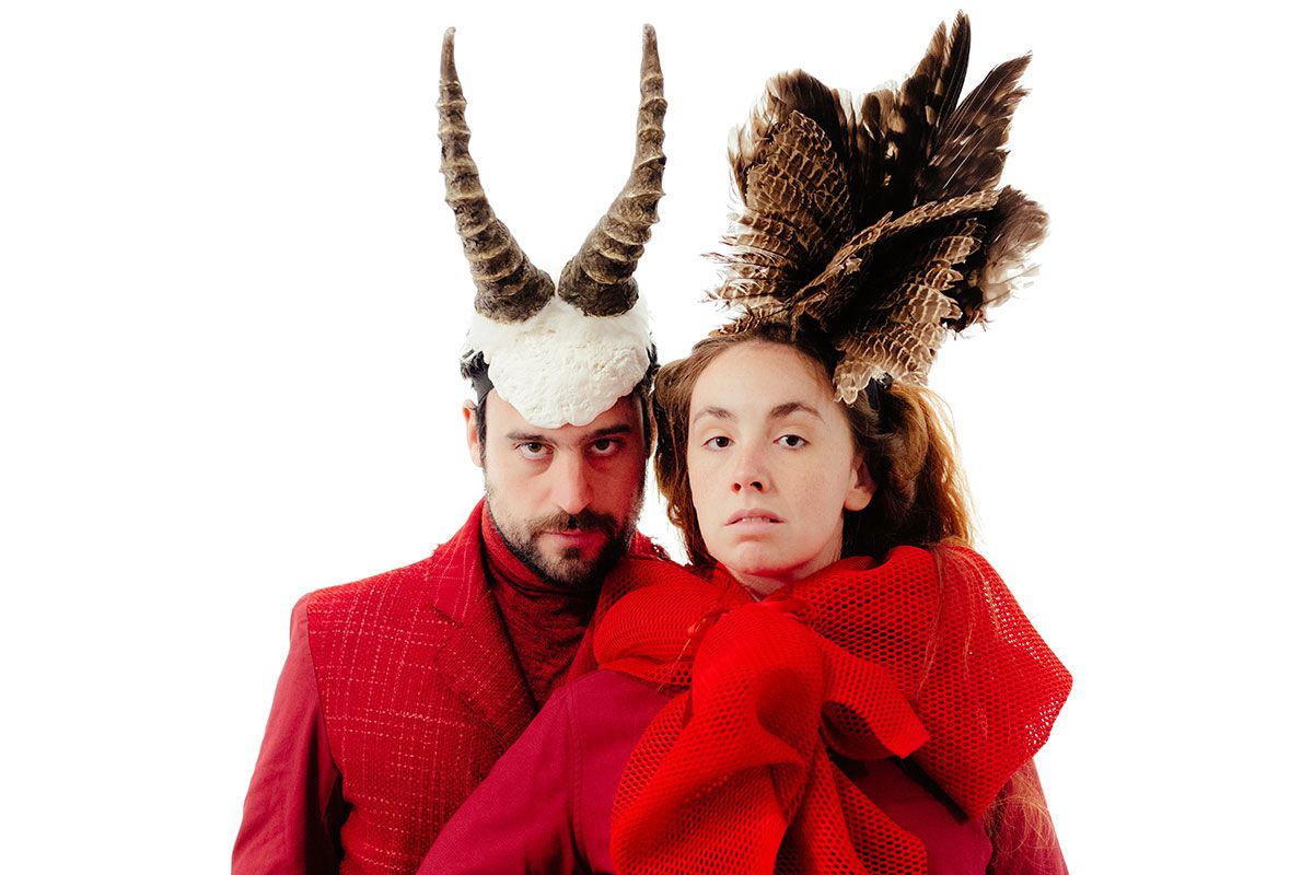 Macbeth | © Edo García Macbeth | © Edo García