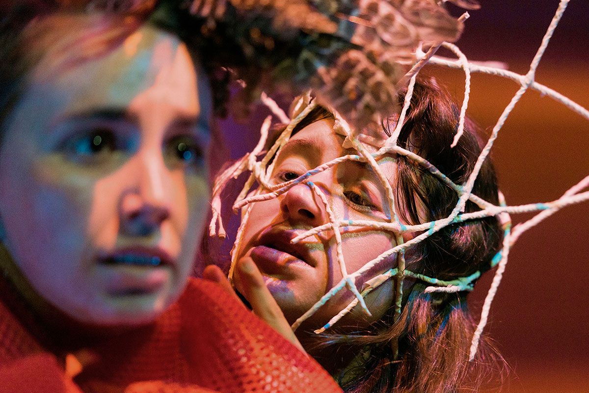 Macbeth | © Felipe Mena Macbeth | © Felipe Mena