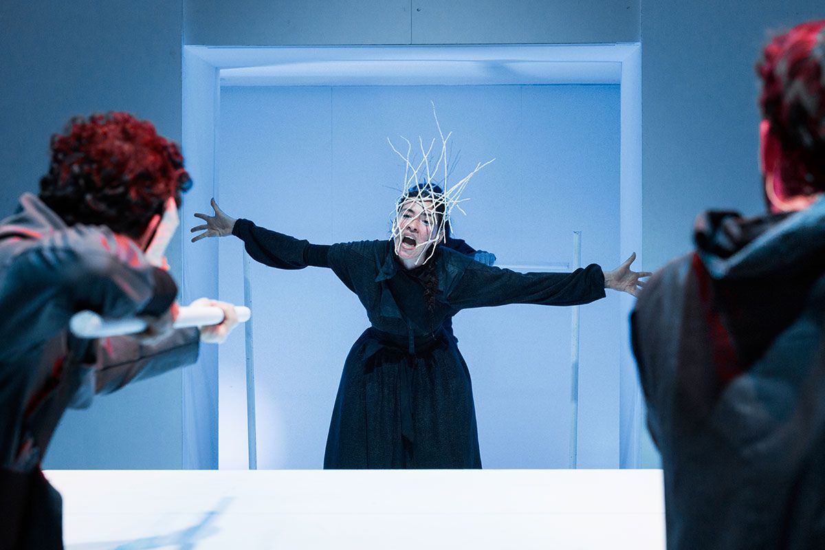Macbeth | © Felipe Mena Macbeth | © Felipe Mena