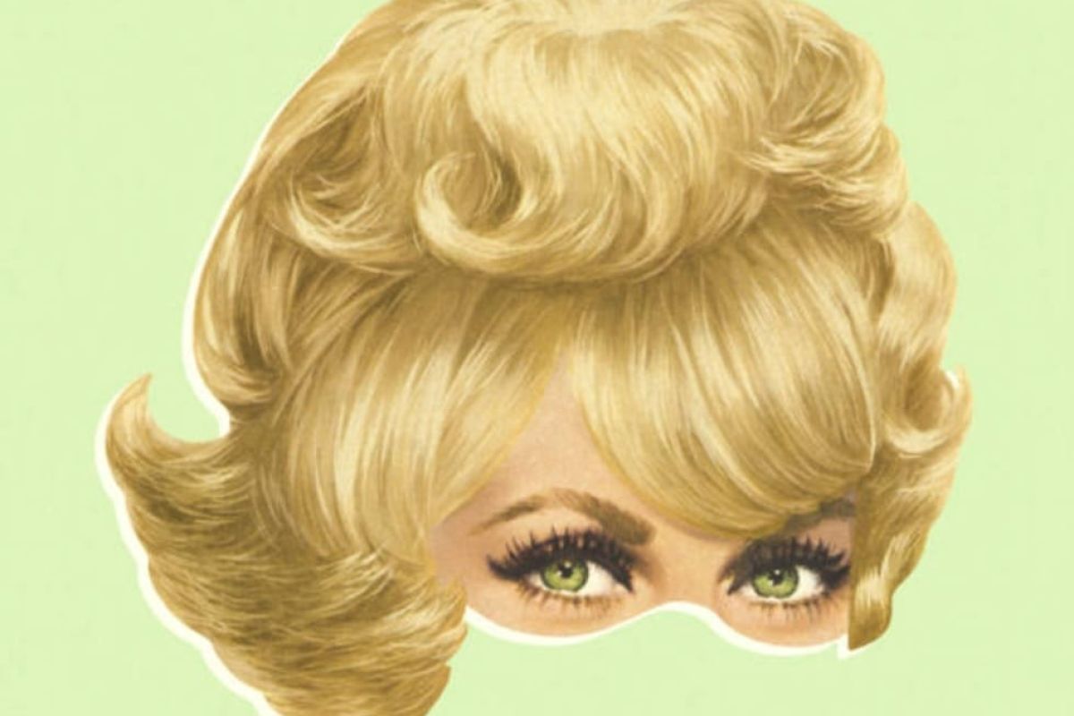 Mama Dolly Mama Dolly