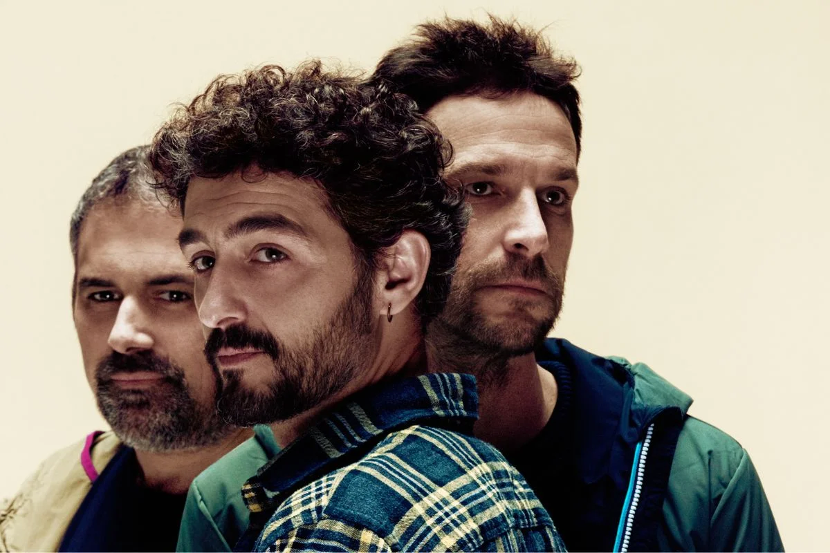 La ruta - Teatre Akadèmia | © Felipe Mena