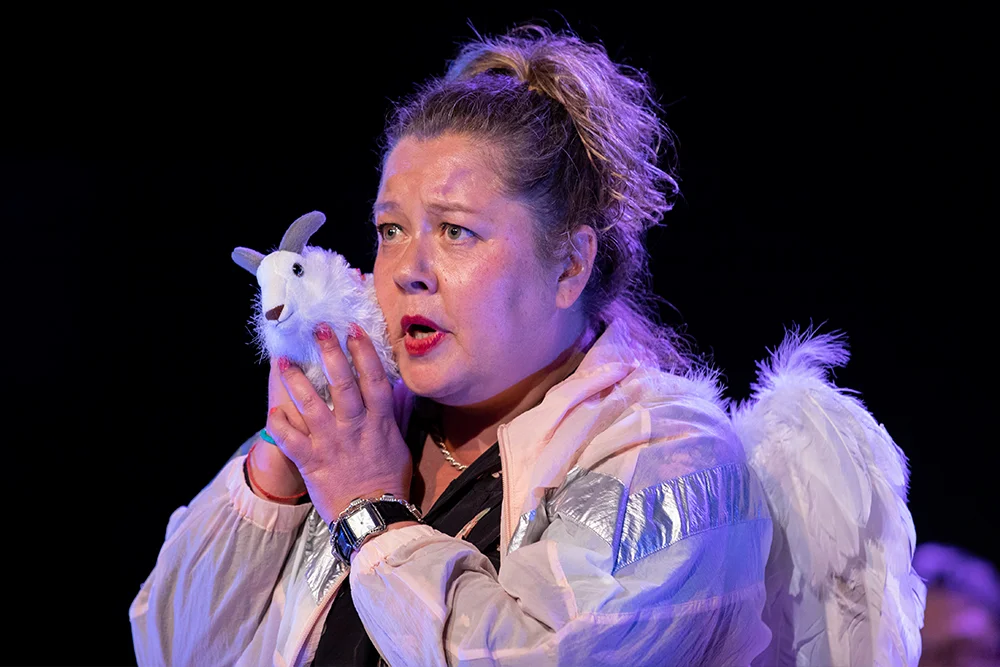 Que juguin, que juguin