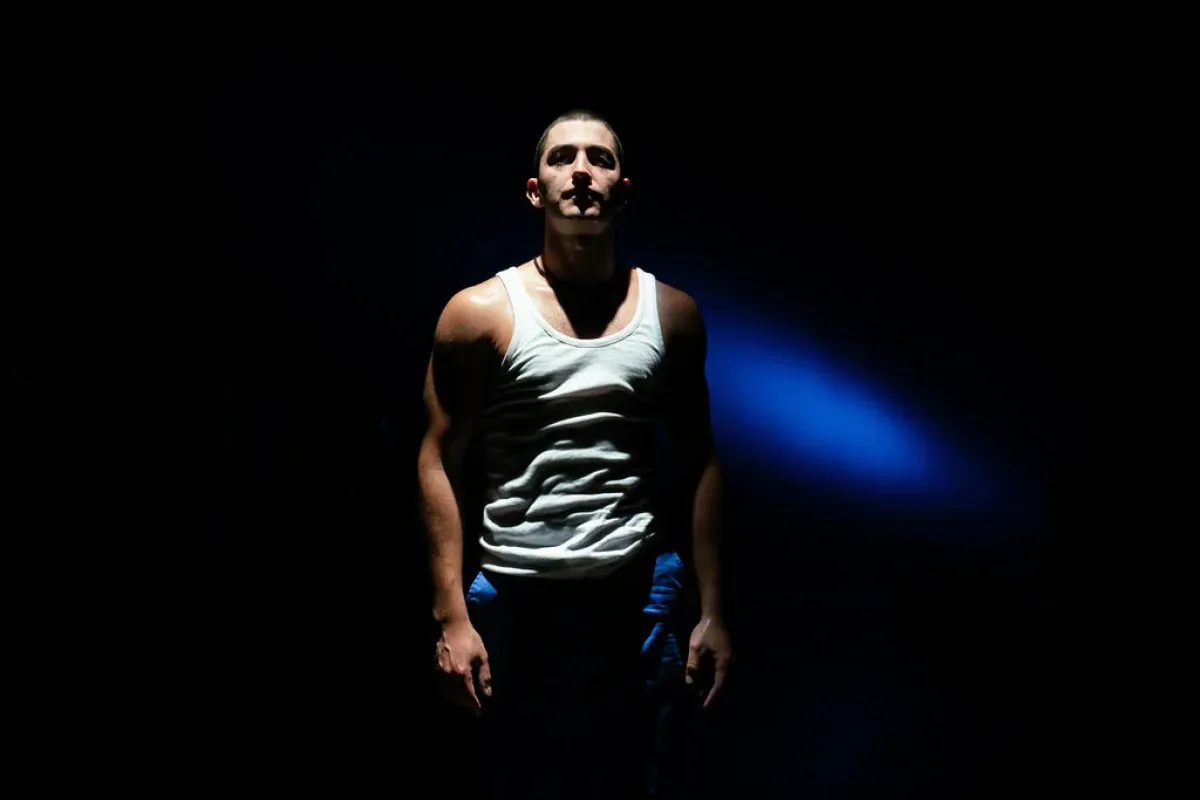 Ragazzo | © AlbaGibert Ragazzo | © AlbaGibert
