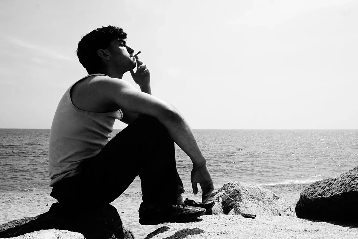 Ragazzo | © Lali Álvarez Ragazzo | © Lali Álvarez