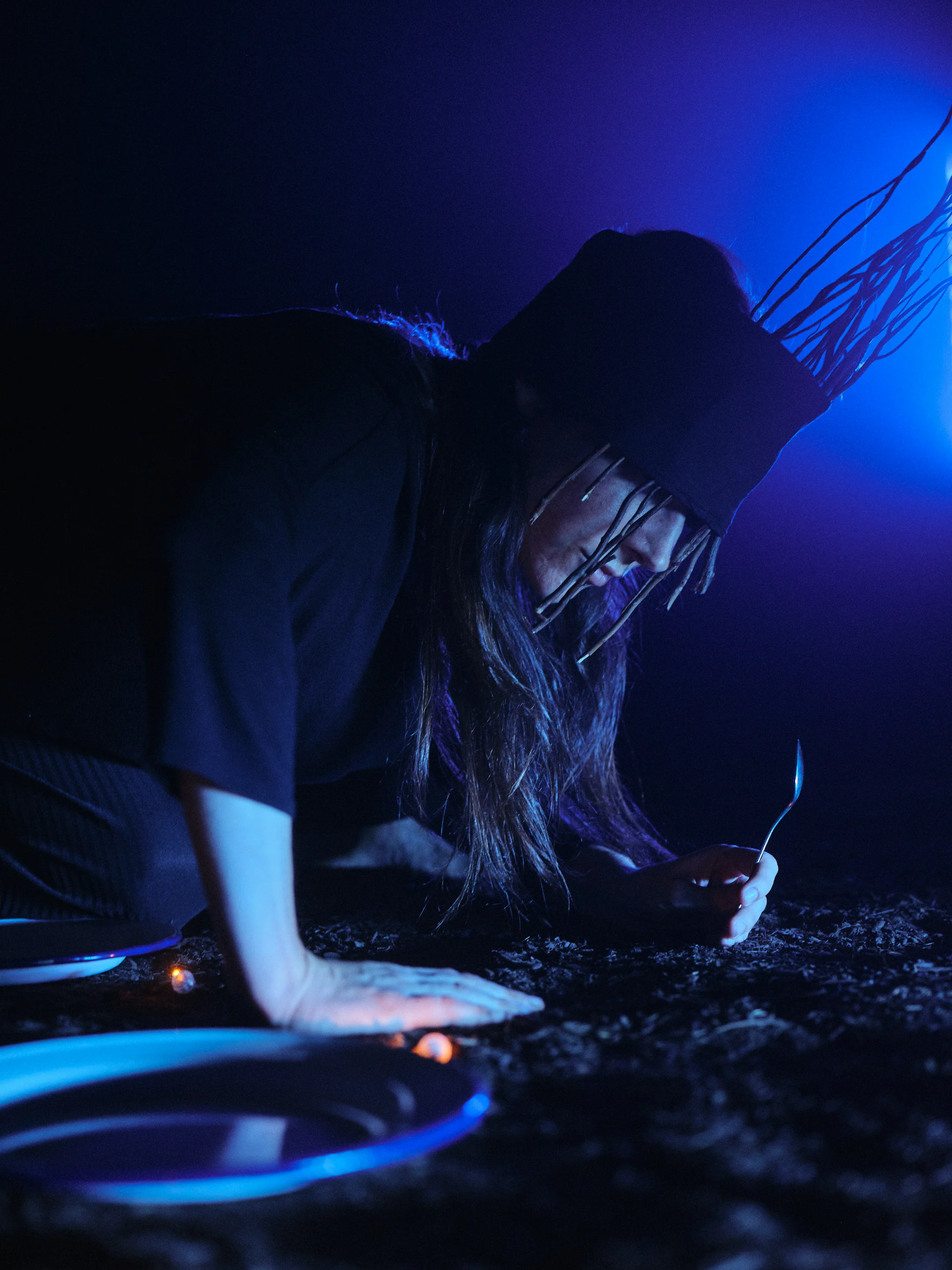 Rastres | © Marc Sirisi