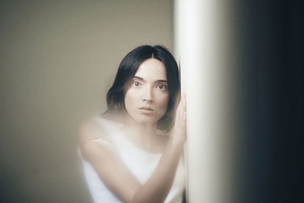 Marina Alegre - Coral Romput | © David Ruano Marina Alegre - Coral Romput | © David Ruano