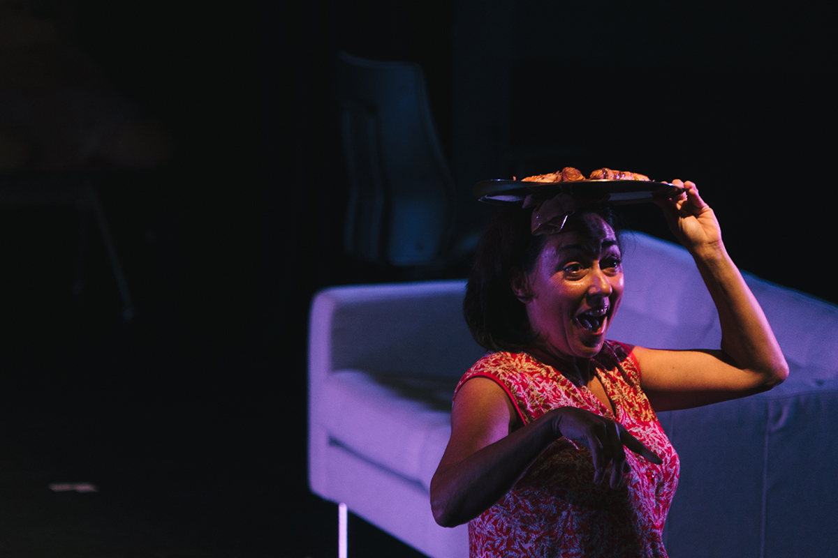 Transbord | © Teatre Principal Palma / Ànglea Nicolau