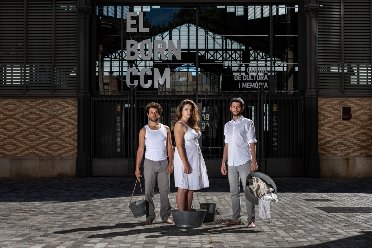 TANTARANTANA | © TANTARANTANA