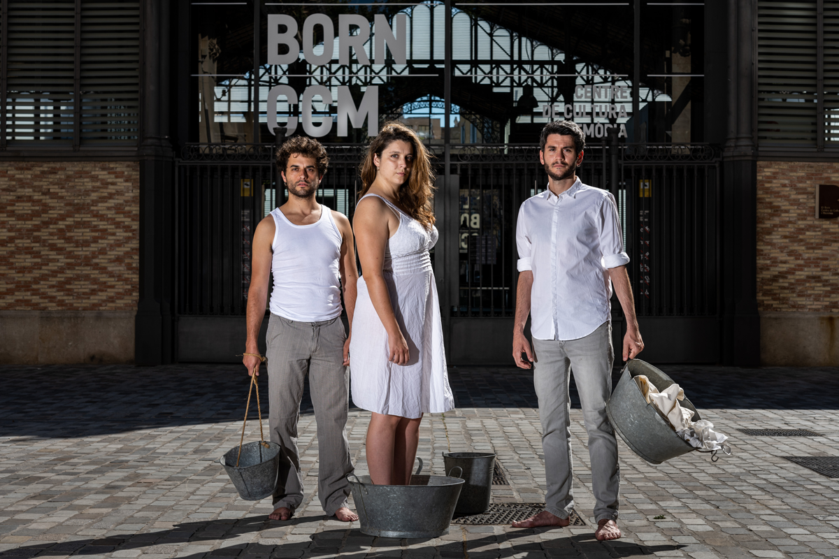 TANTARANTANA | © TANTARANTANA