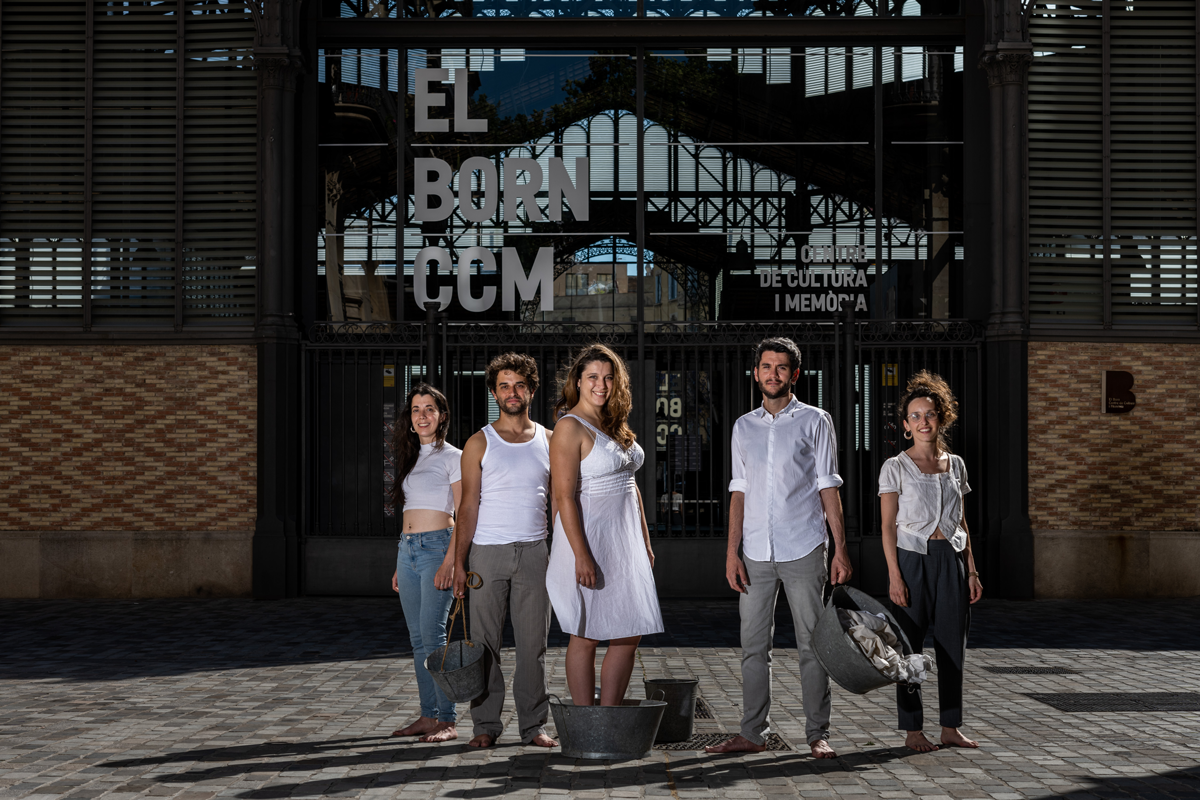 TANTARANTANA | © TANTARANTANA