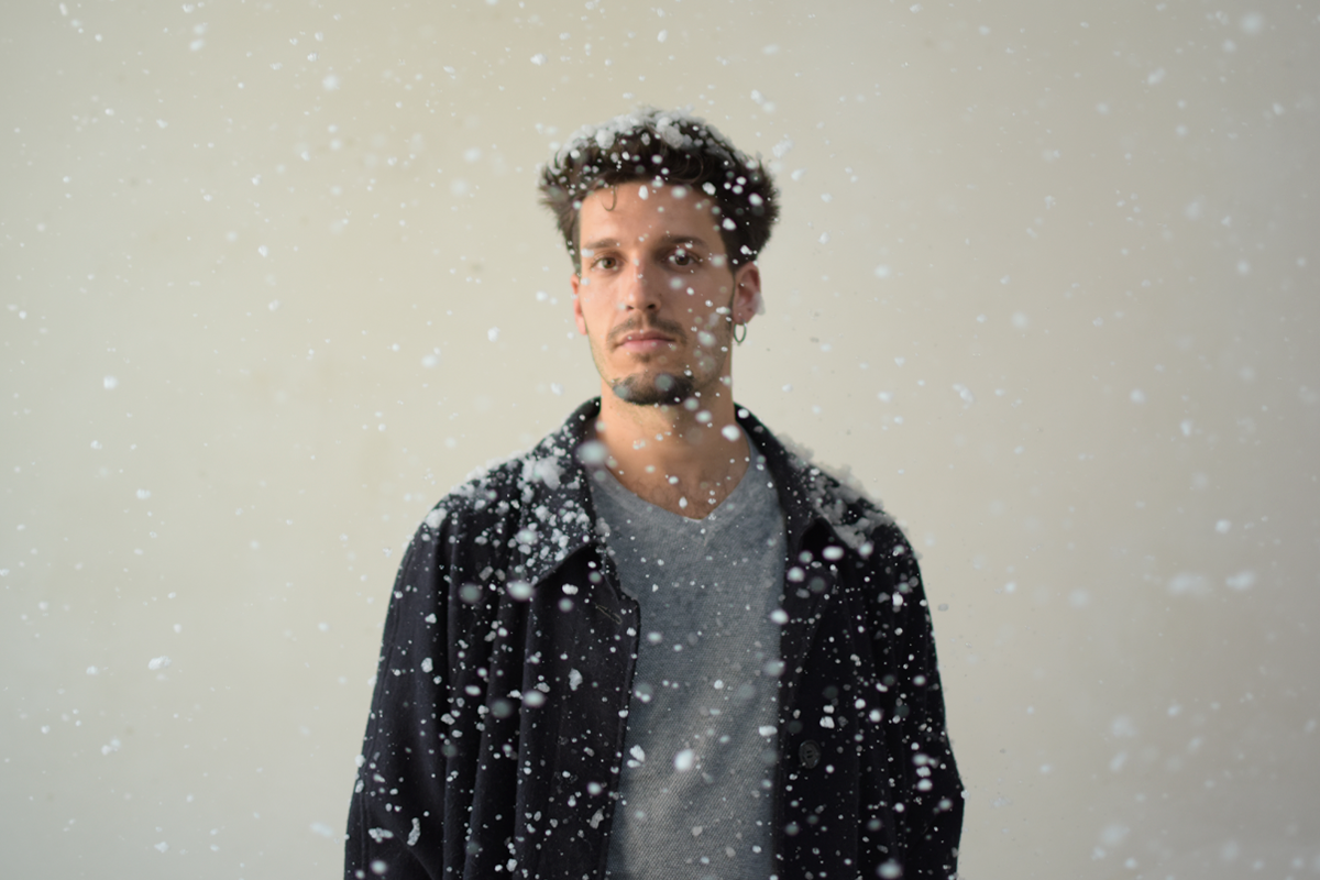 L'ART DE DESAPARÈIXER LENTAMENT | © TANTARANTANA