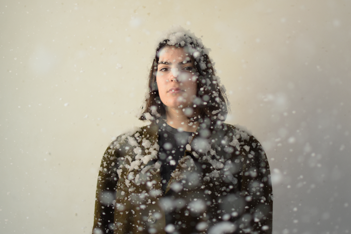 L'ART DE DESAPARÈIXER LENTAMENT | © TANTARANTANA