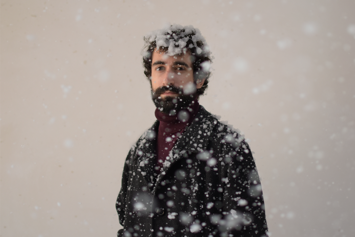 L'ART DE DESAPARÈIXER LENTAMENT | © TANTARANTANA