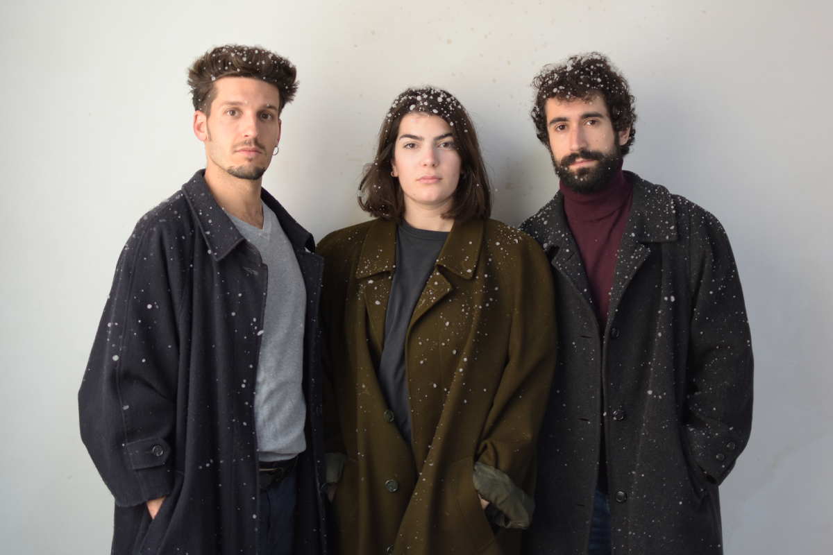 L'ART DE DESAPARÈIXER LENTAMENT | © TANTARANTANA