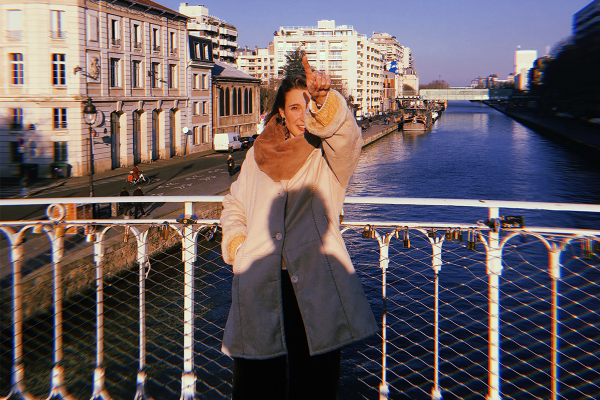 LOCO AMORIS | © LOCO AMORIS