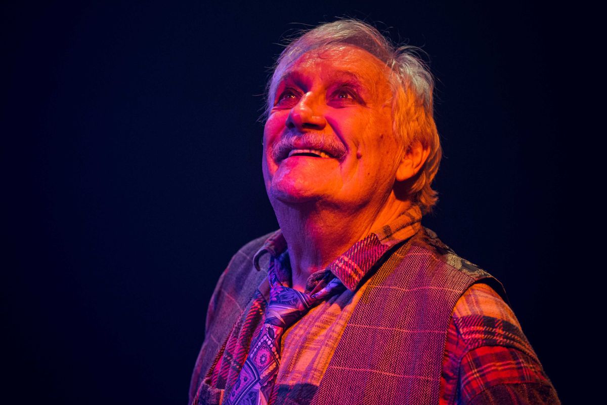 Pazzo | © Sergi Panizo Pazzo | © Sergi Panizo