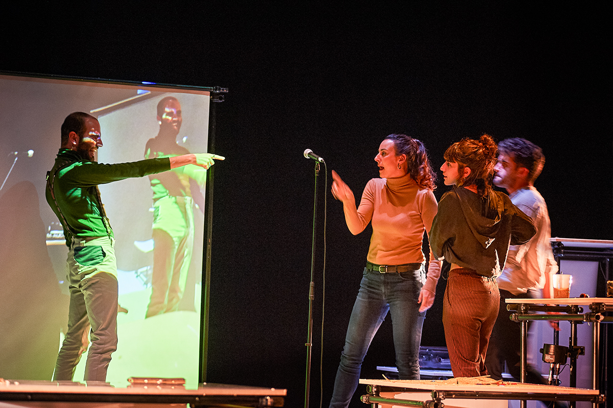 Winnipeg | © Cristina Raso