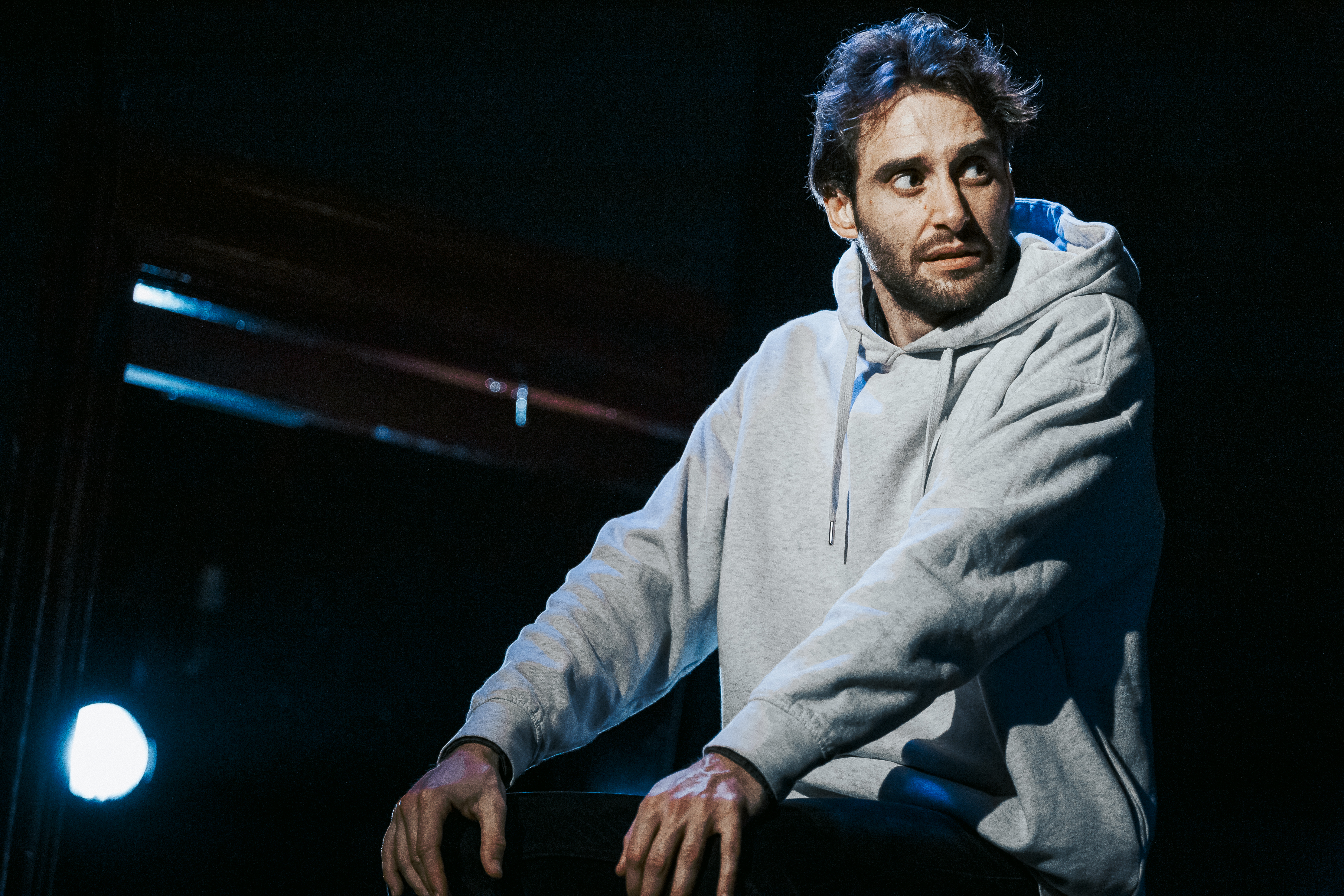 El pont | © Sergi Panizo