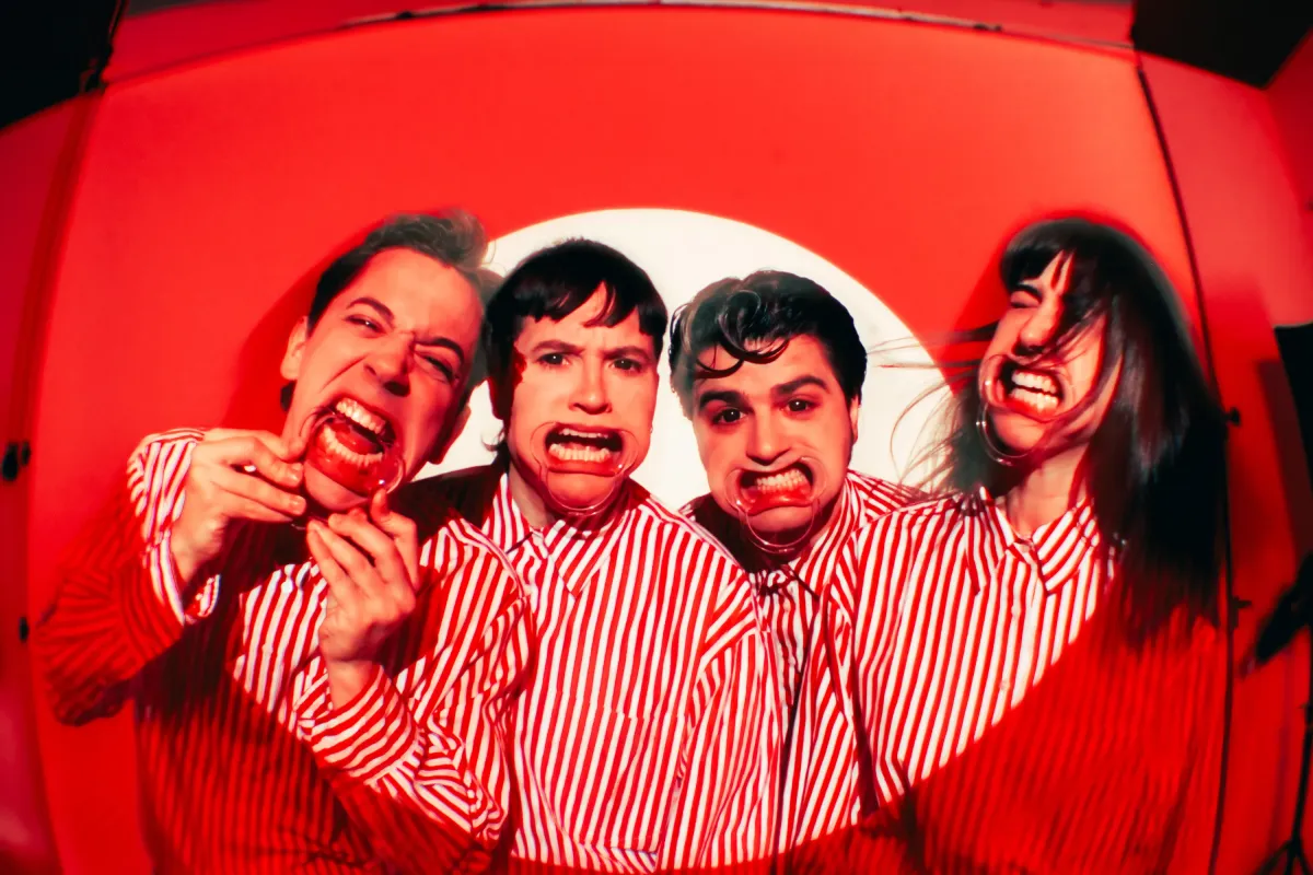 Breu visita a la Gola del Llop 1 | © Sergi Panizo Breu visita a la Gola del Llop 1 | © Sergi Panizo