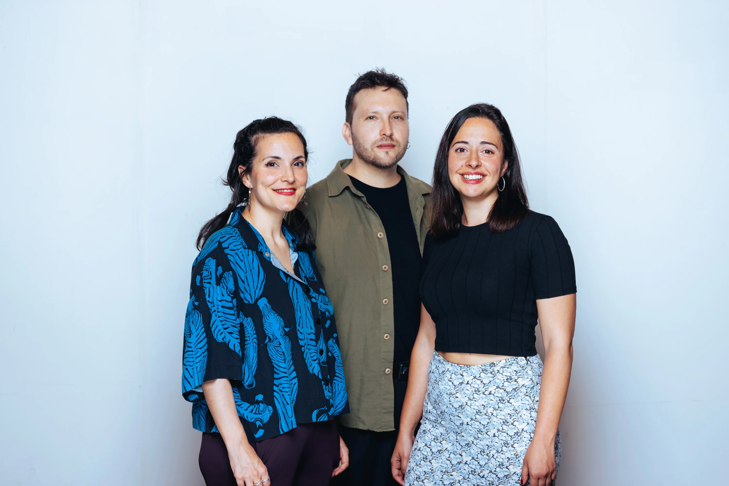 La conveniència - equip 1 | © Sergi Panizo