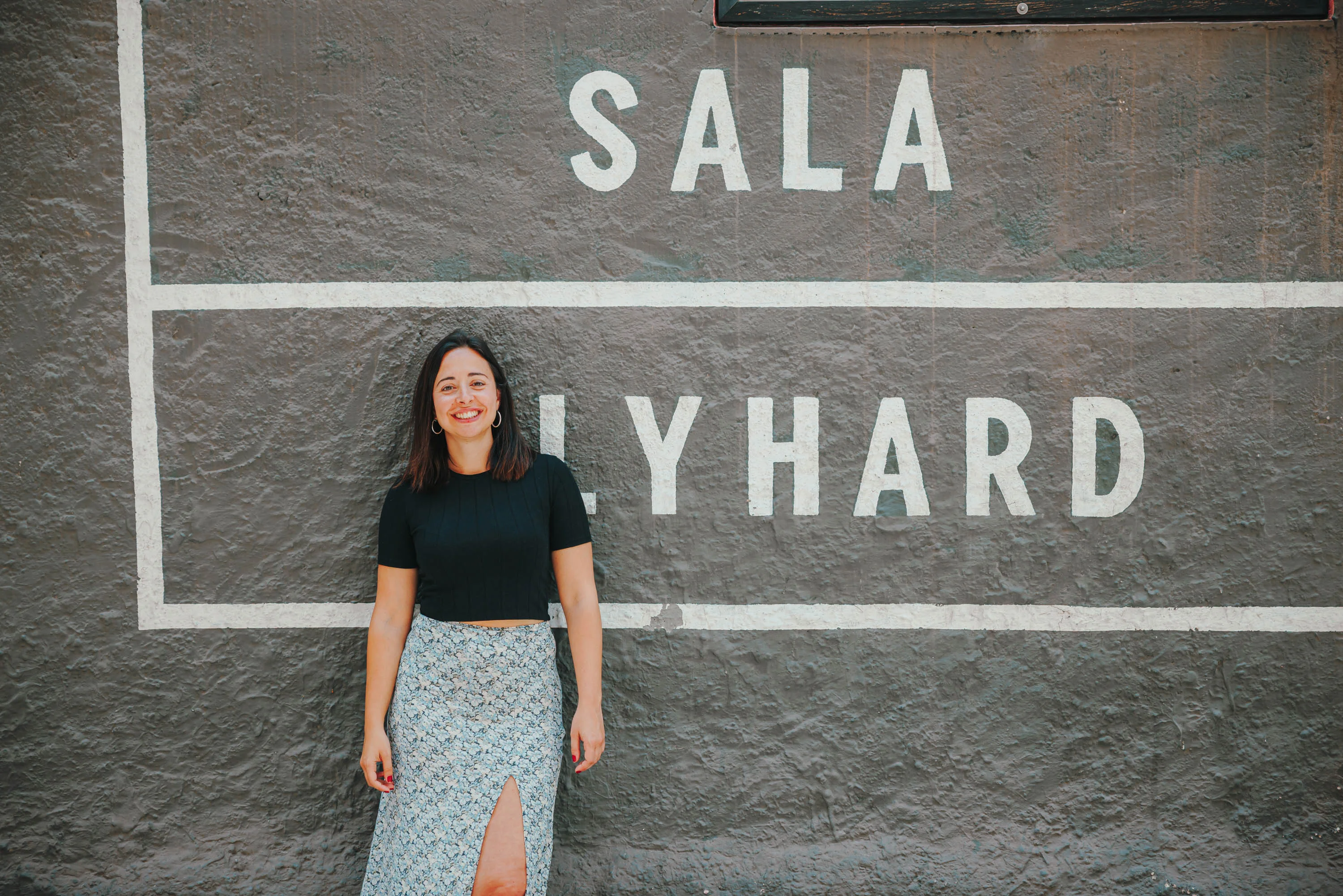 La conveniència - Laura Riera | © Sergi Panizo