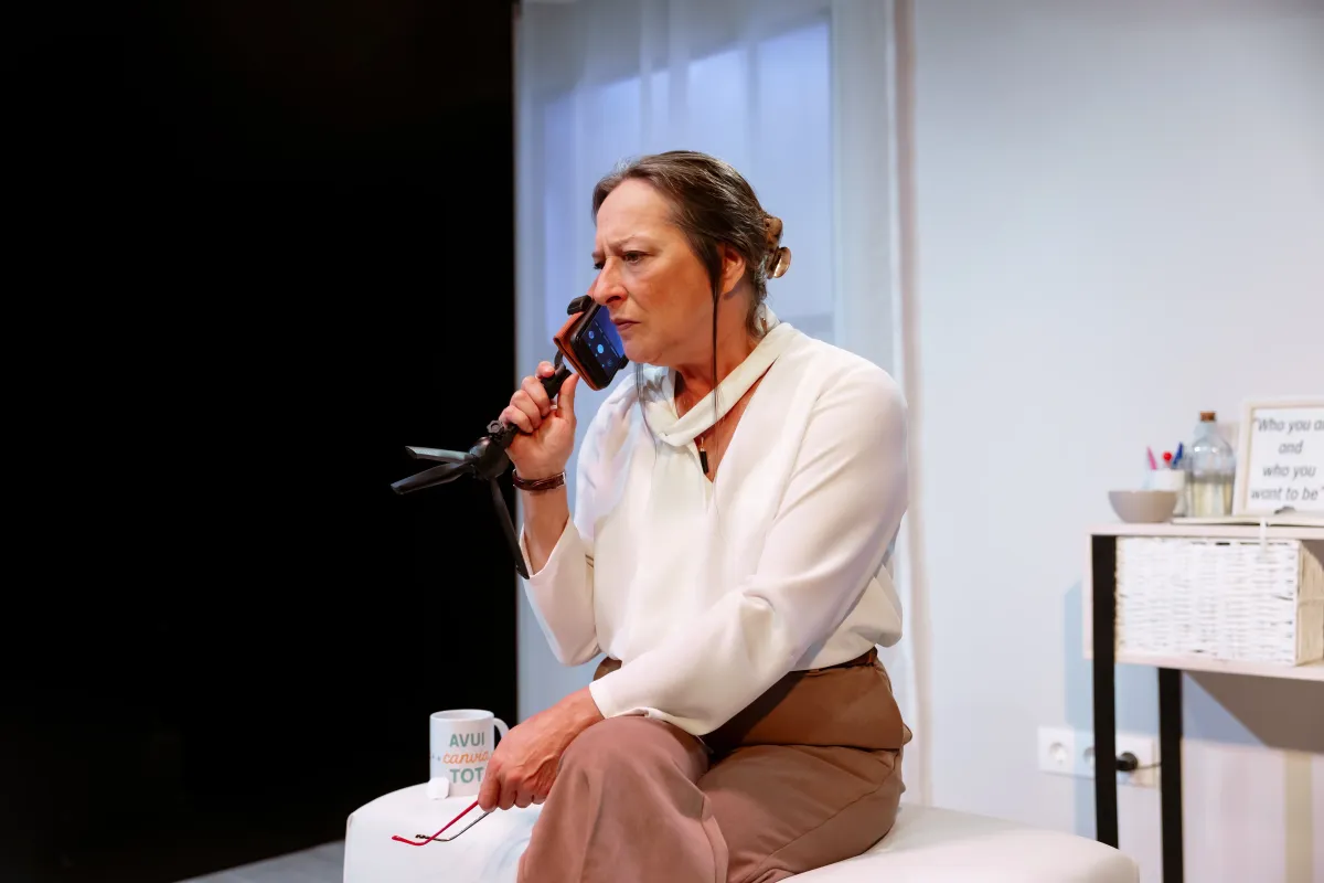 © Sergi Panizo © Sergi Panizo