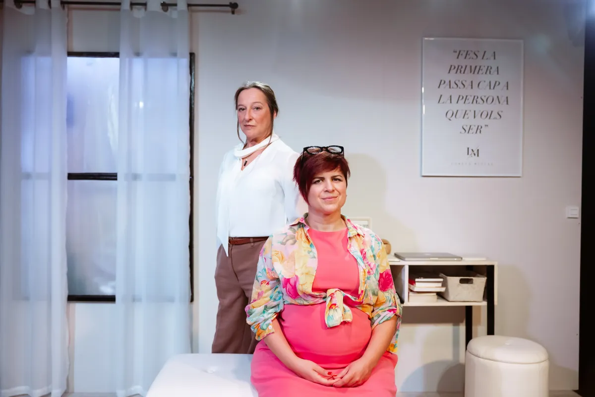 © Sergi Panizo © Sergi Panizo