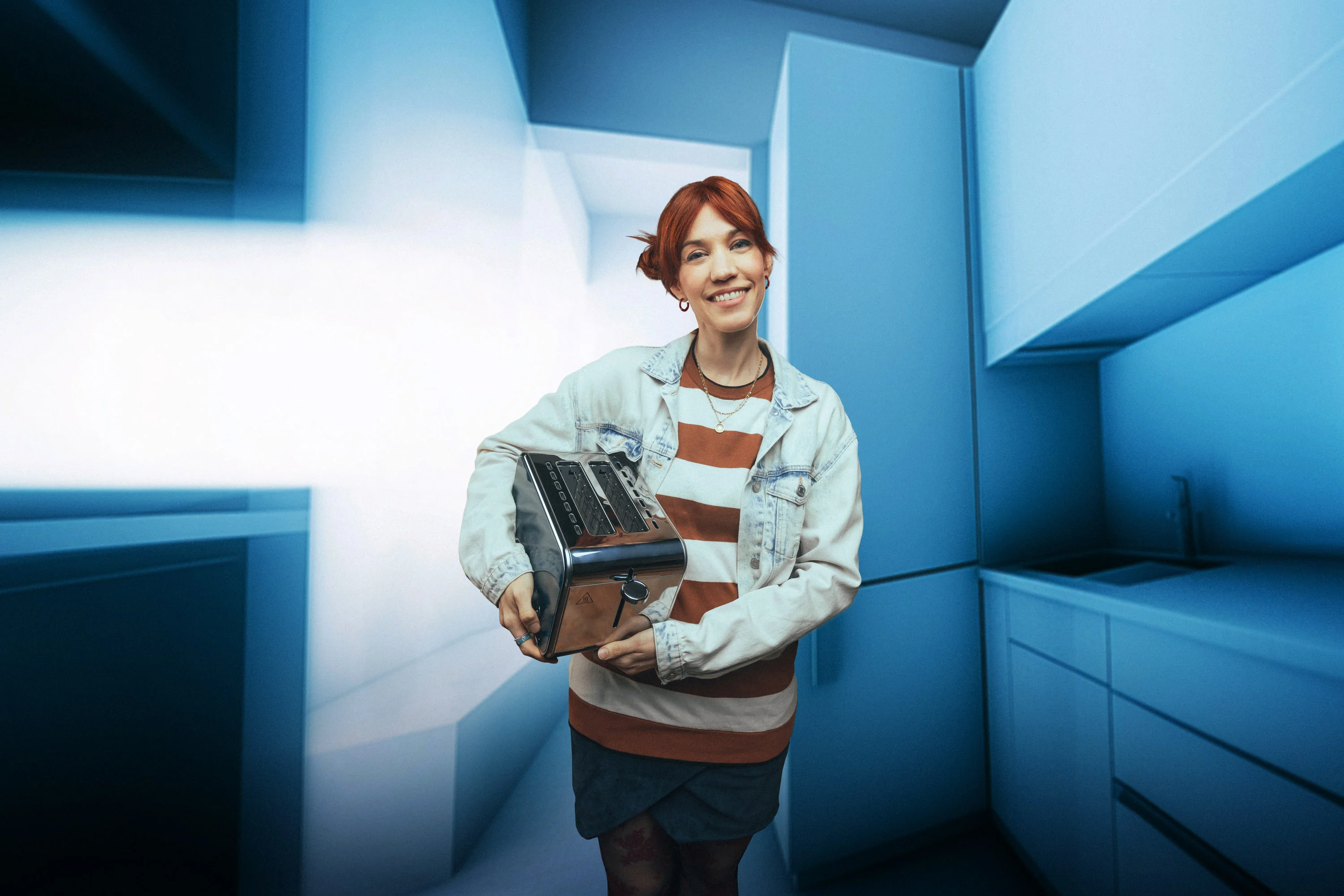 La Clàudia | © Sergi Panizo