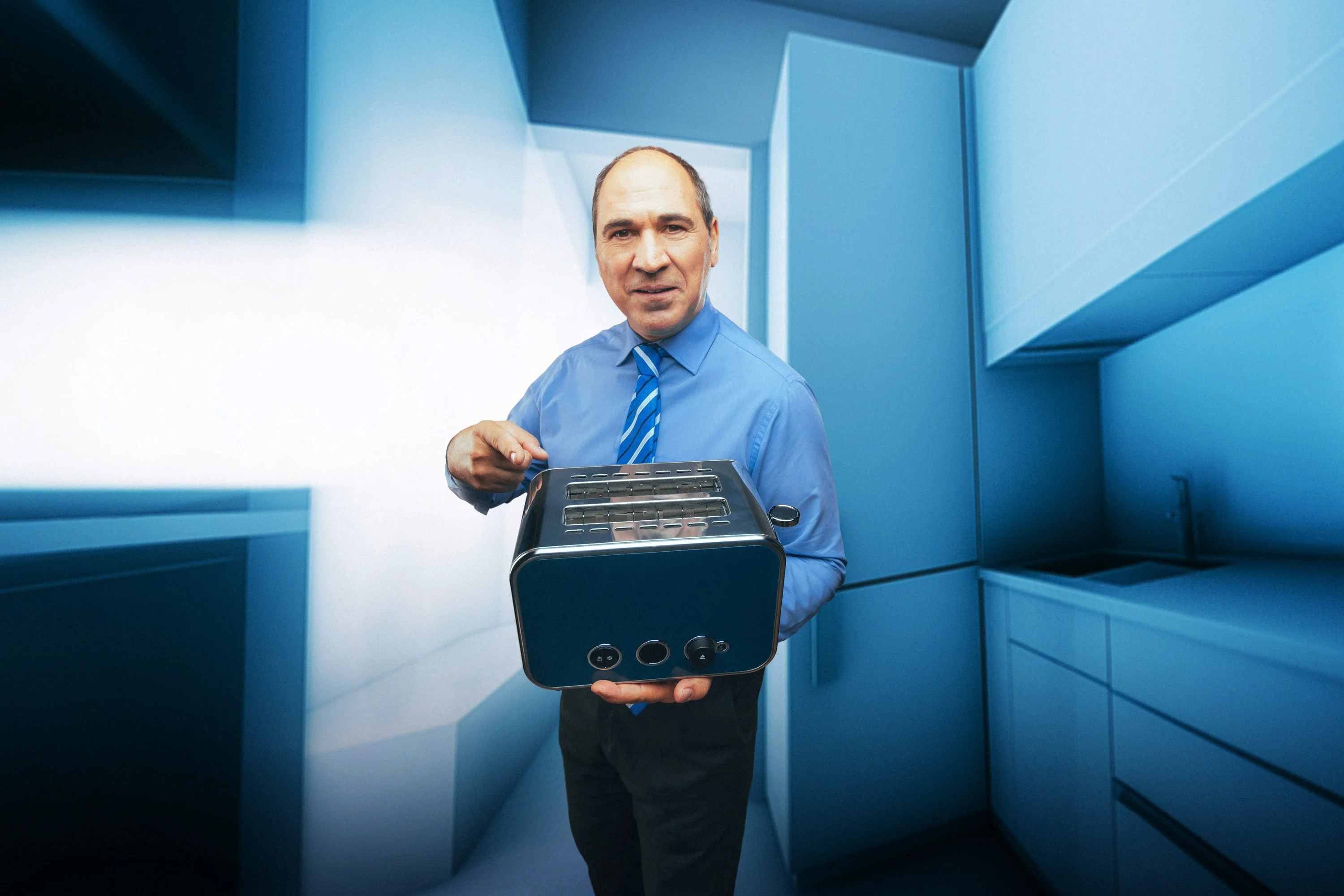 L'Arcadi | © Sergi Panizo