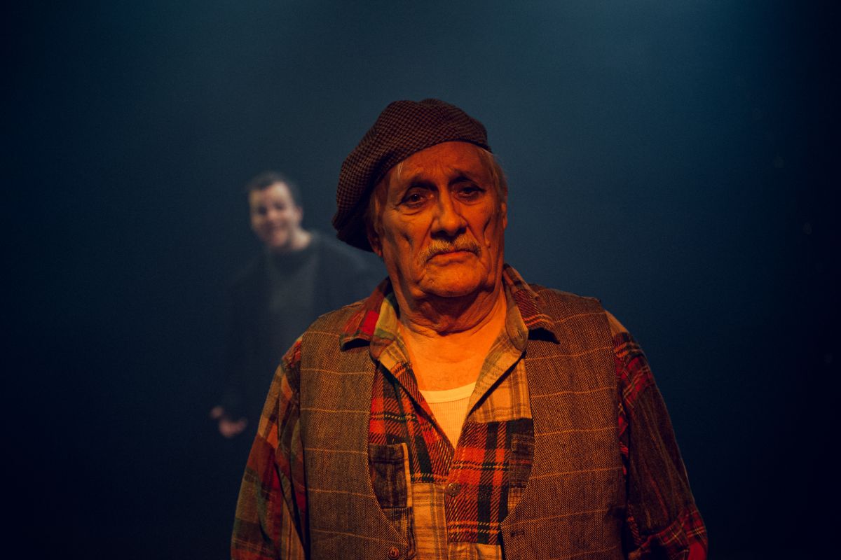 Pazzo | © Sergi Panizo Pazzo | © Sergi Panizo